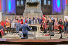 Lutherkirche 2017
